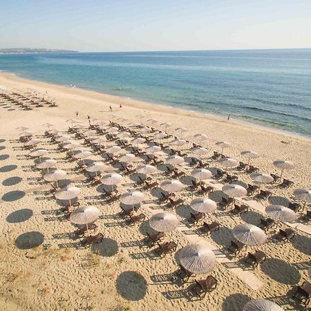 Marine Beach Sands 奥布佐尔 外观 照片