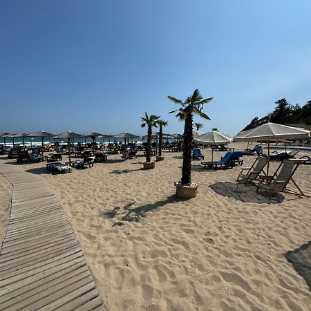 Marine Beach Sands 奥布佐尔 外观 照片