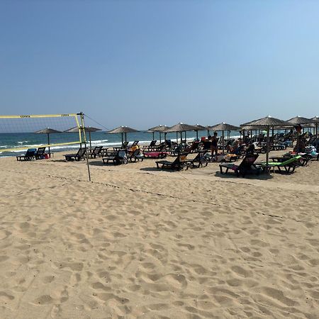 Marine Beach Sands 奥布佐尔 外观 照片