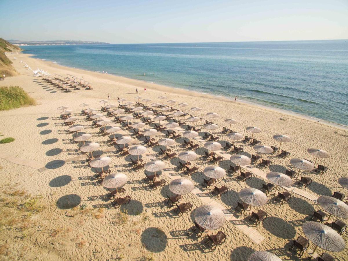 Marine Beach Sands 奥布佐尔 外观 照片